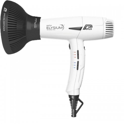 Parlux Elysium White & Magic Sense 2300W